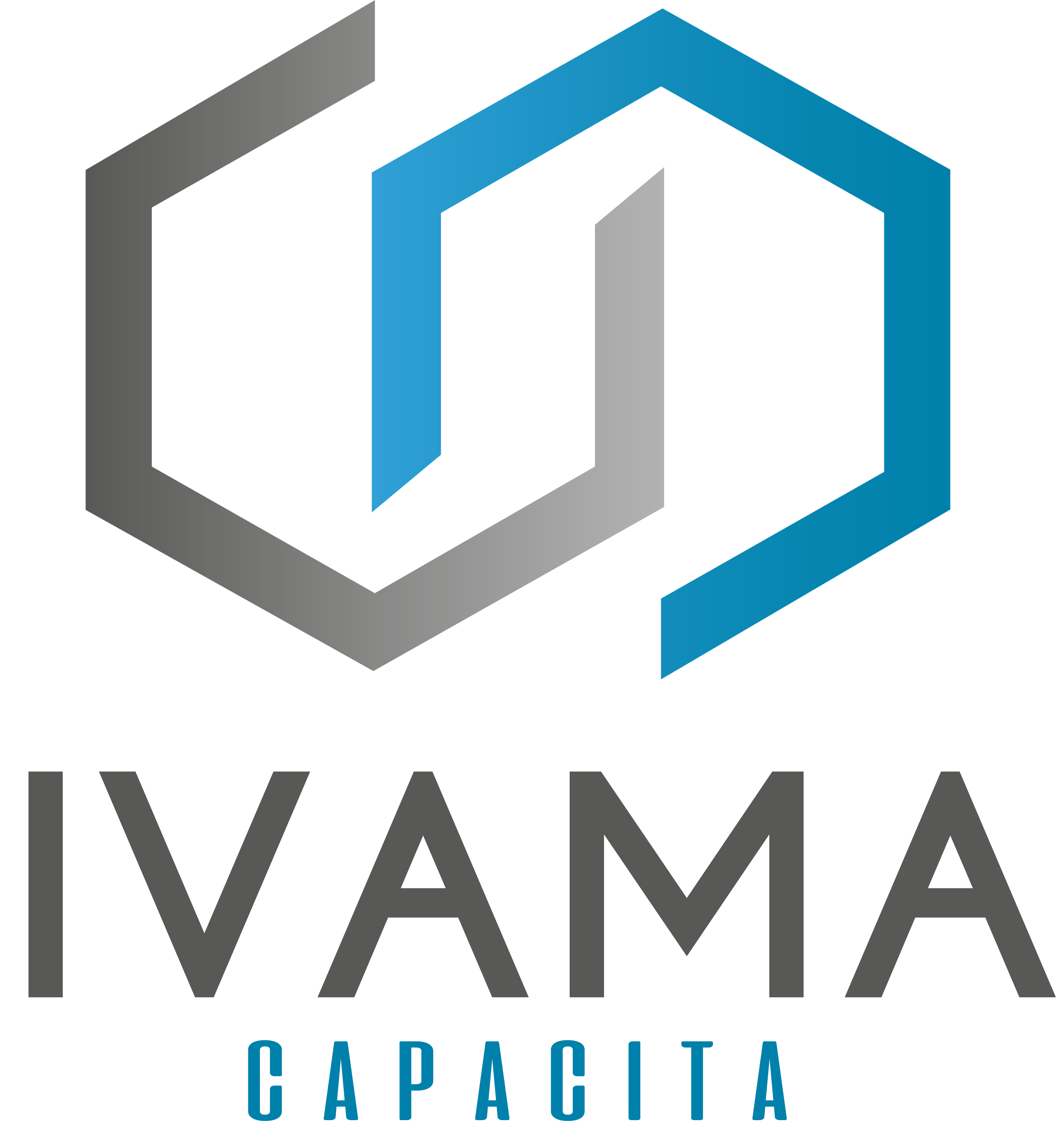 Ivama Capacita